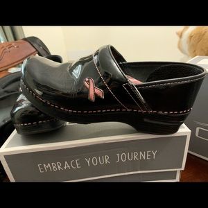 Dansko Clogs Good Used Condition